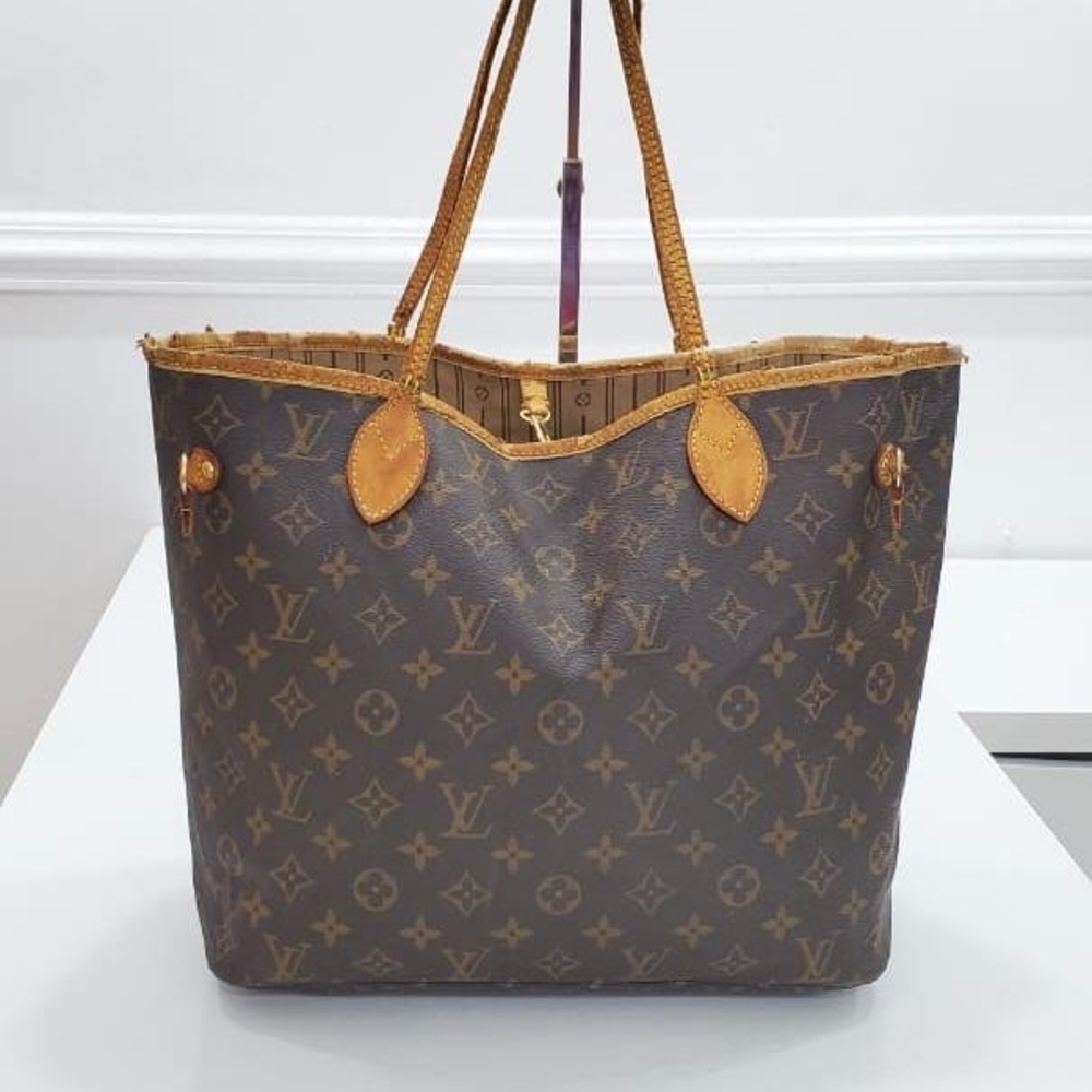 Louis Vuitton Neverfull GM